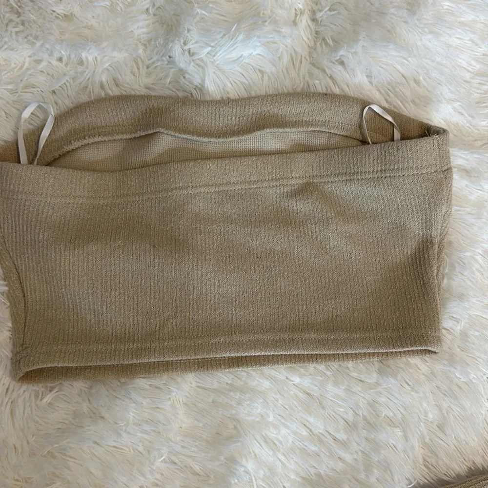 Tan Set-XS - Picture 5 of 6